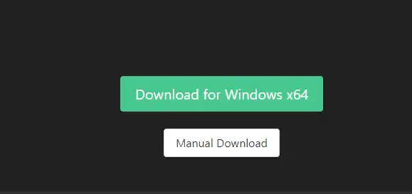 Download for Windows x64