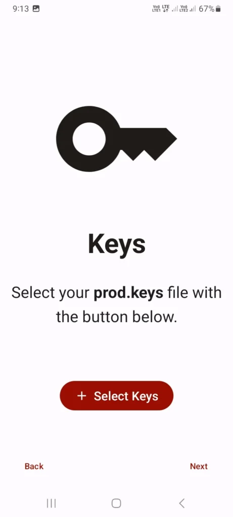 Yuzu Android Prod Keys 3