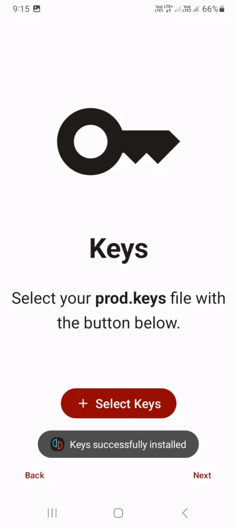Yuzu Android Prod Keys 4