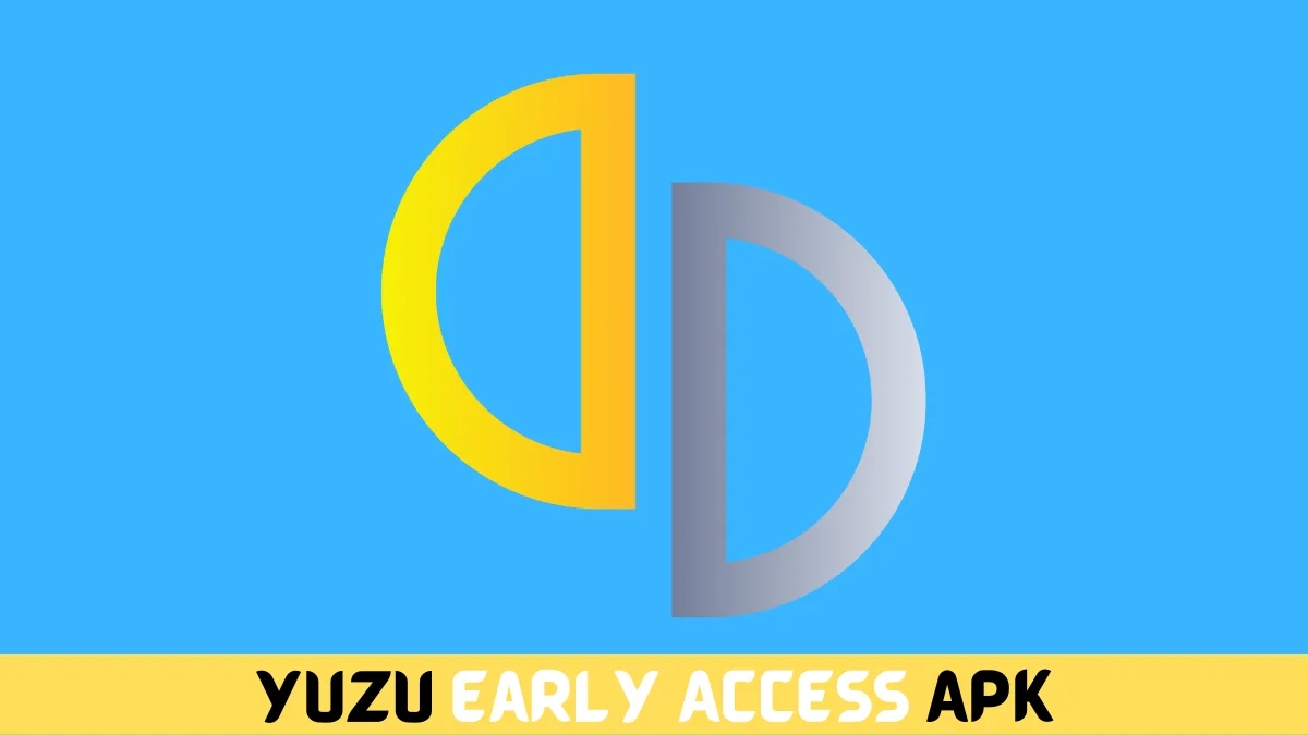 Yuzu Early Access Apk